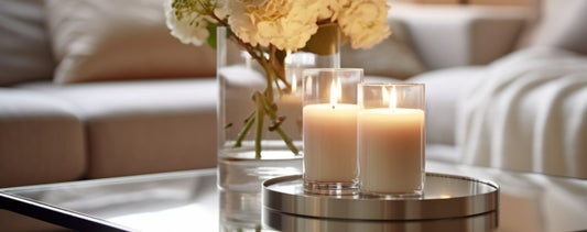 Why Investing in Quality, Premium Candles Matters