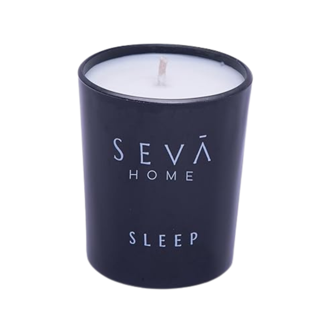 The Vibes - Sleep Scented Candle - Small