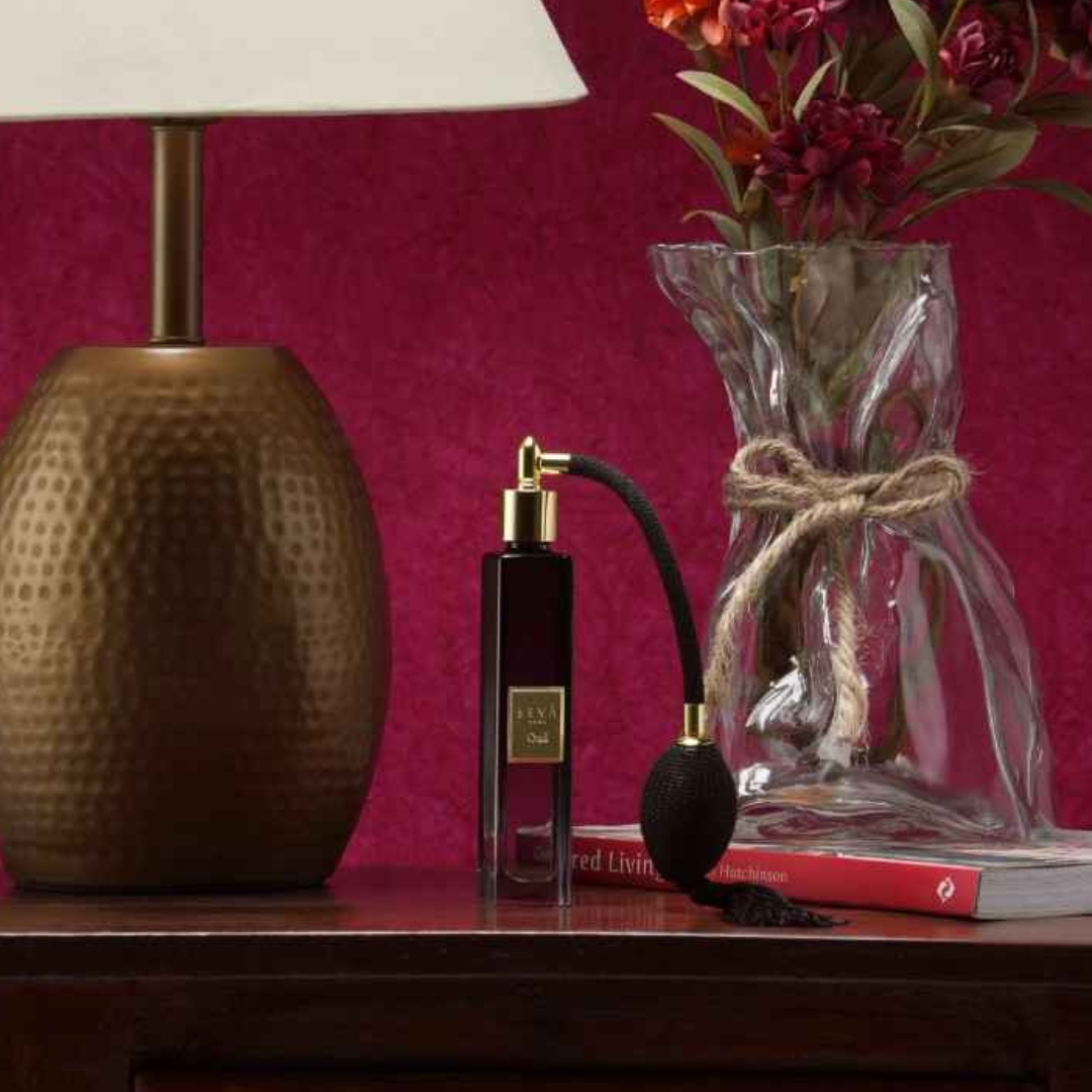 Signature Room Spray - Oud - 50 ml