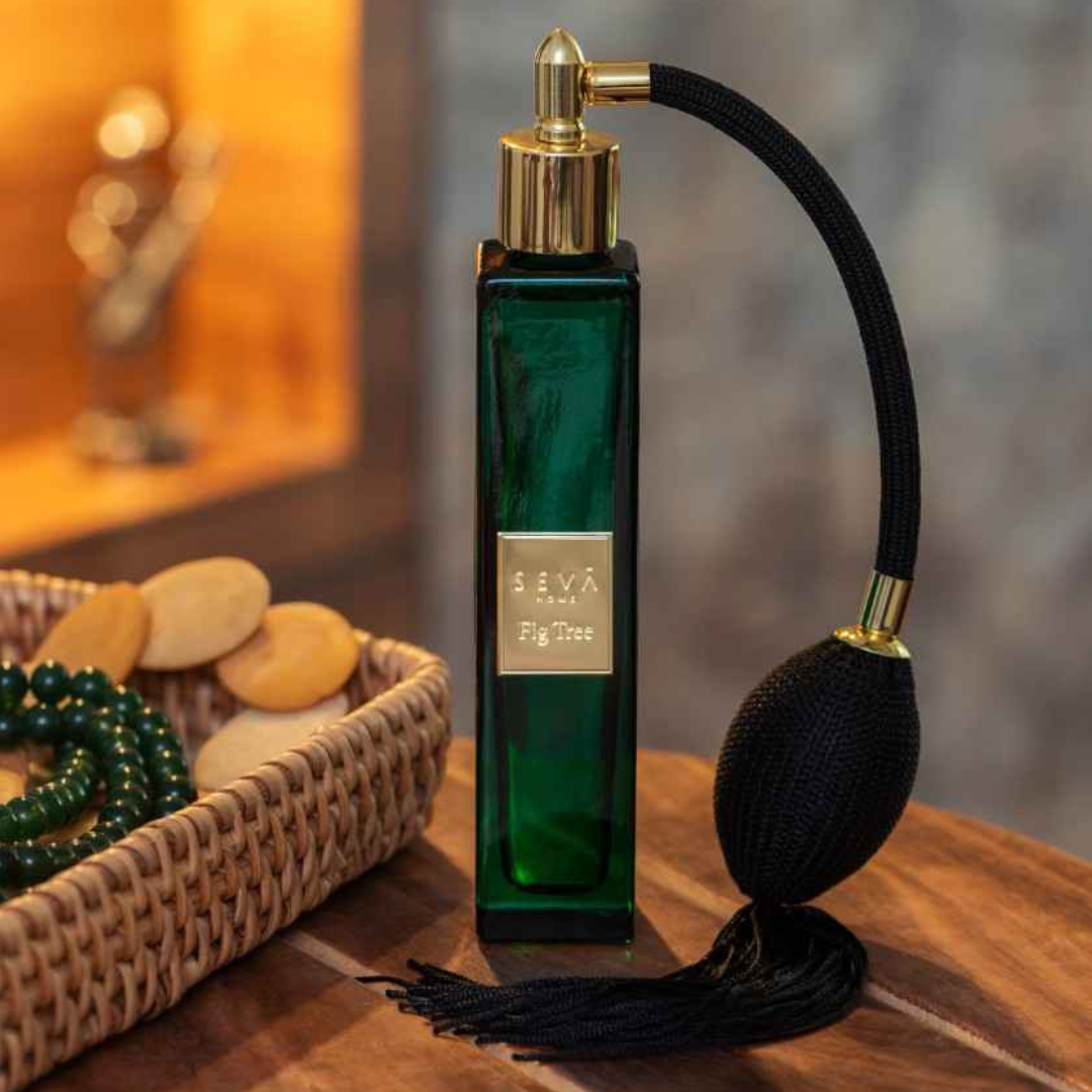 Signature Room Spray - Fig Tree - 50 ml