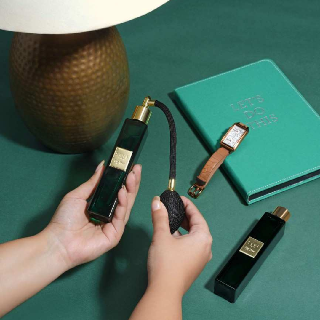 Signature Room Spray - Fig Tree - 50 ml