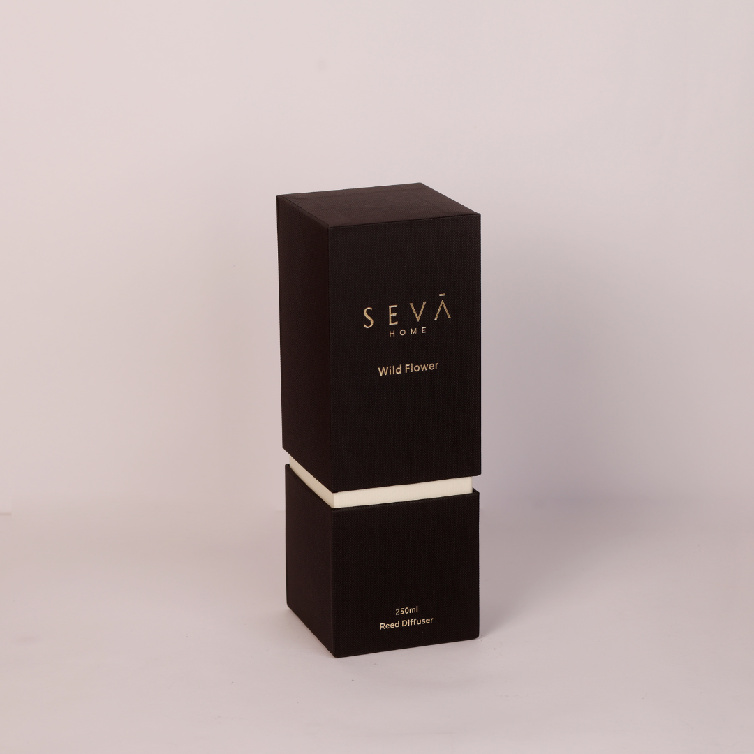 Reed Diffuser Wild Flower - 250 ml
