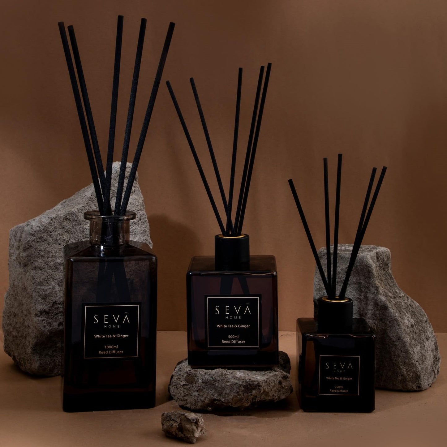 Reed Diffuser White Tea - 250 ml