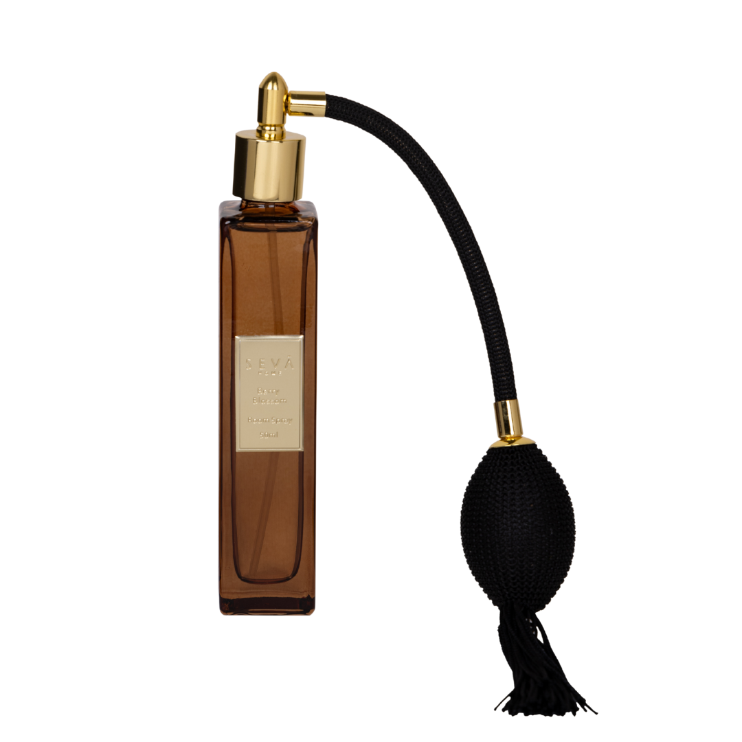 Signature Room Spray - Berry Blossom 50 ml