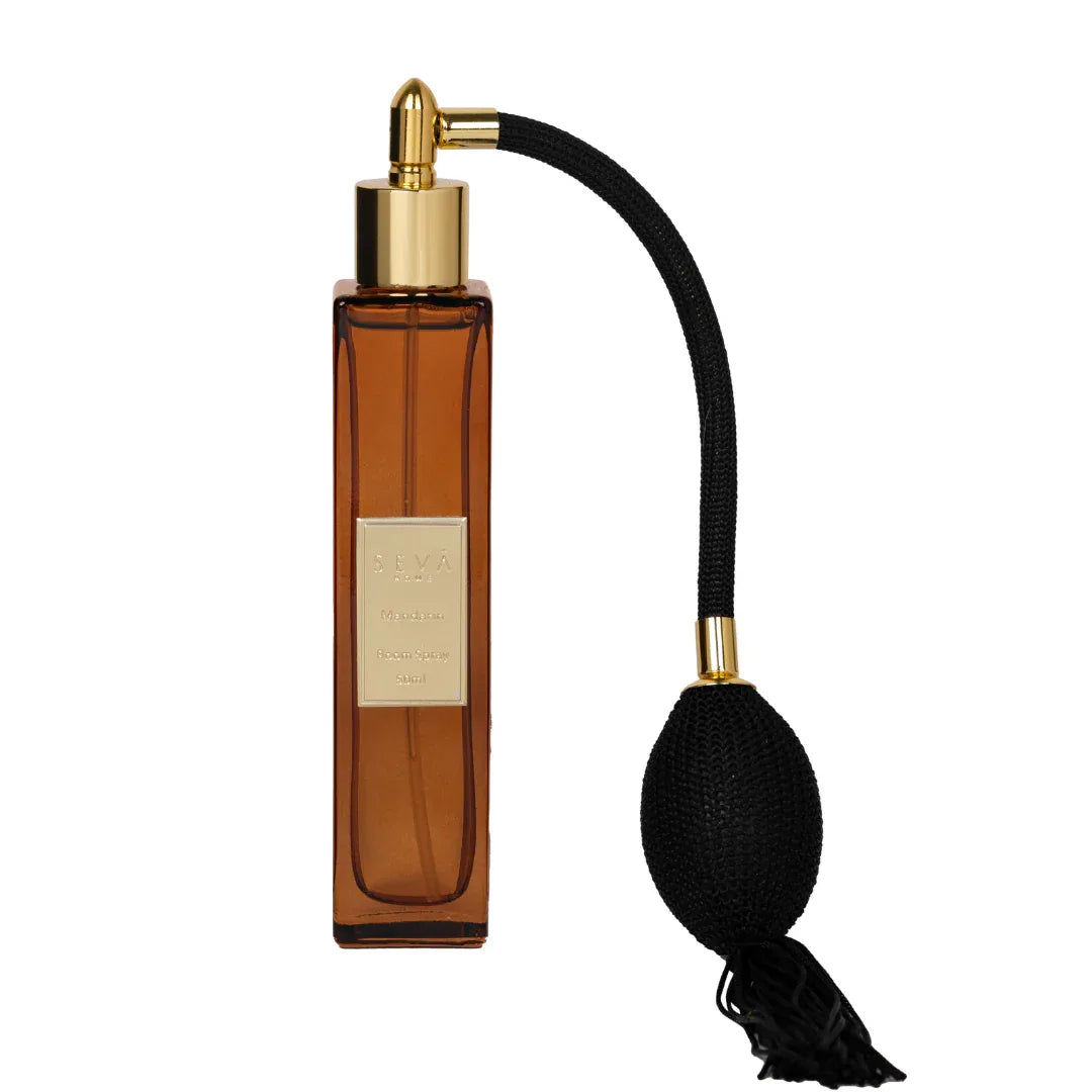 Signature Room Spray - Mandarin 50 ml