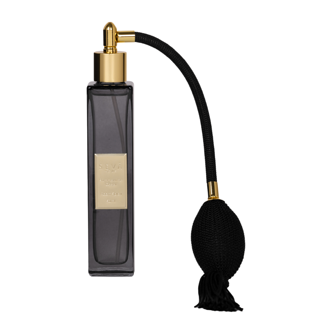 Signature Room Spray - Summertime Cedar 50 ml