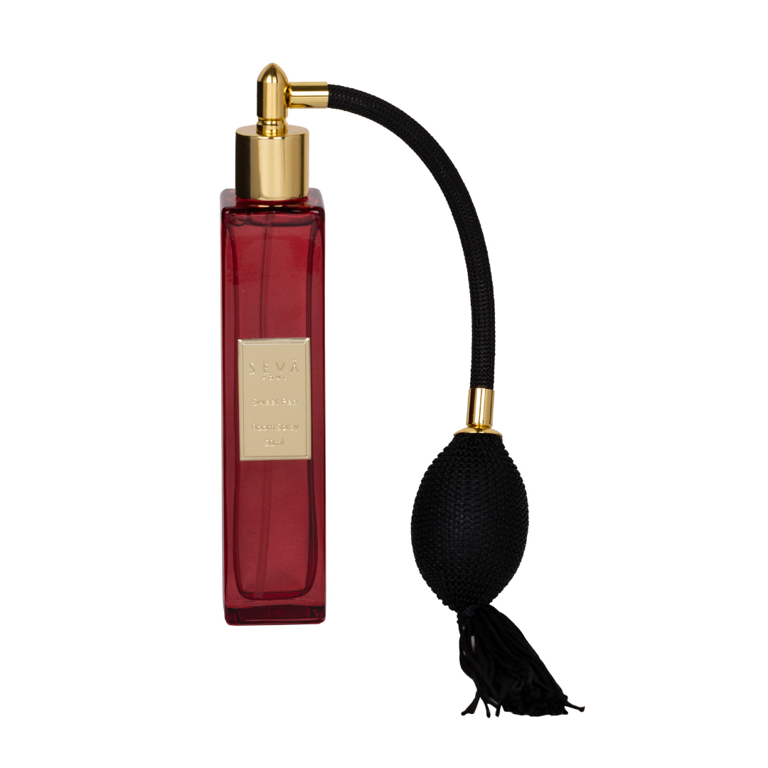 Signature Room Spray - Sweet Pea 50 ml