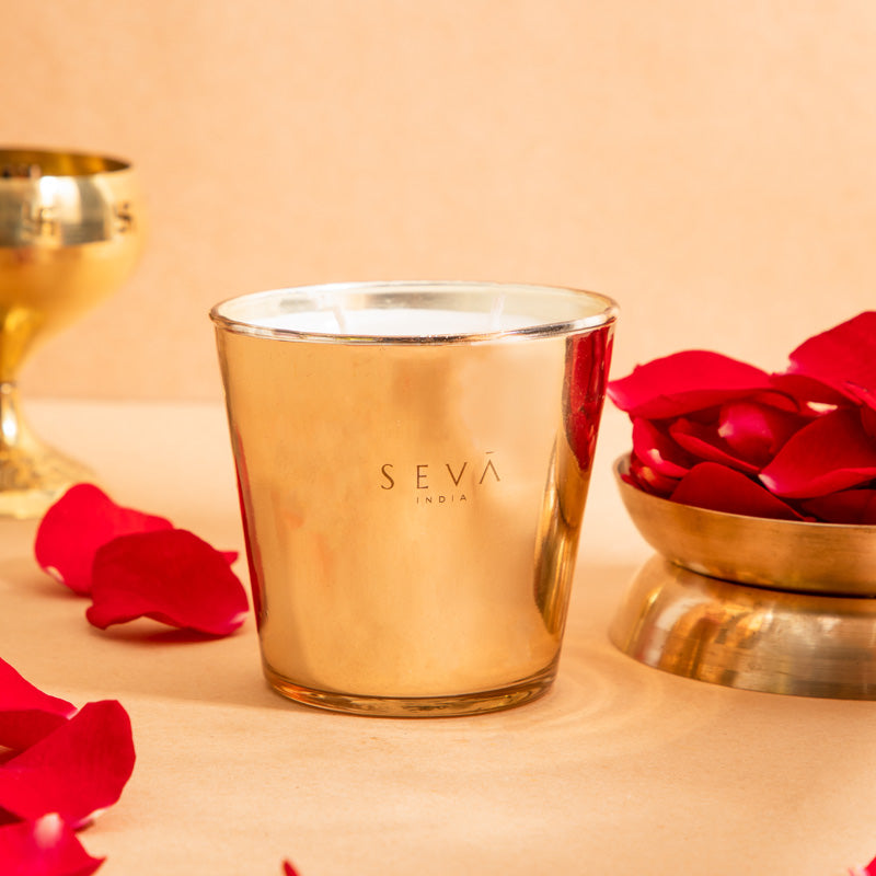 Avante Garde - Gold - Grande