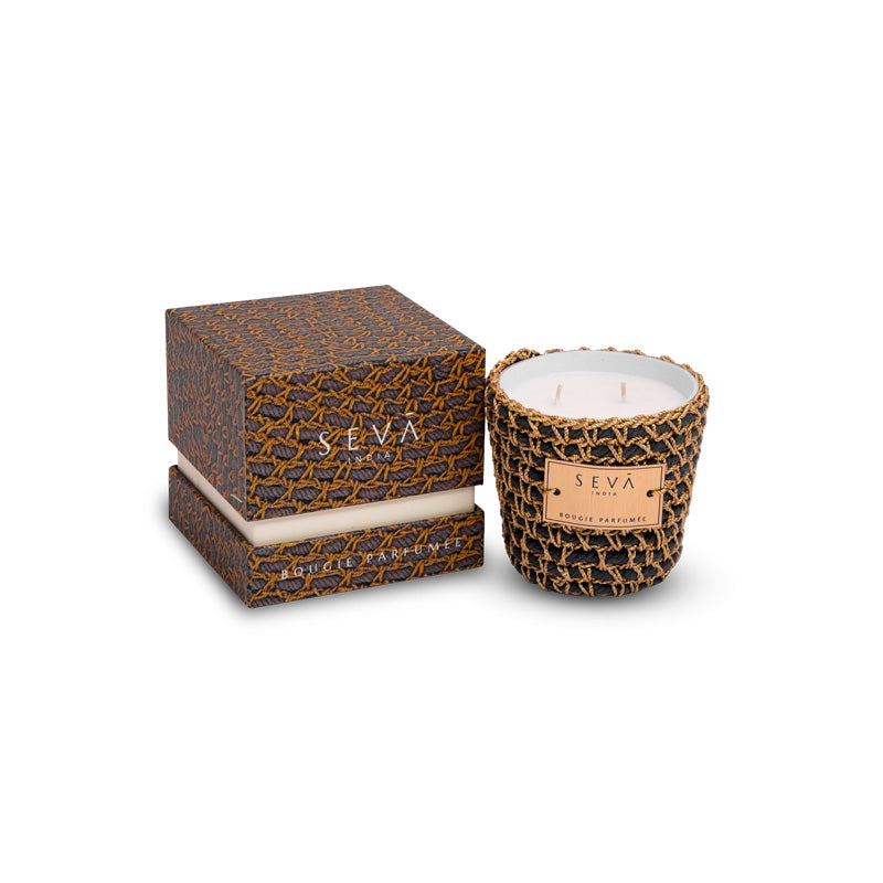 Avante Garde - Artisan Candle (Blanc) Classic