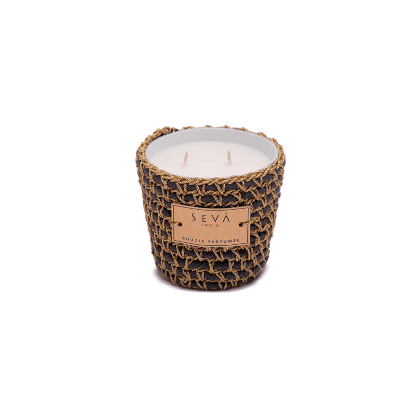 Avante Garde - Artisan Candle (Blanc) Classic