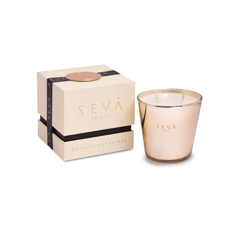 Avante Garde - Gold - Classic