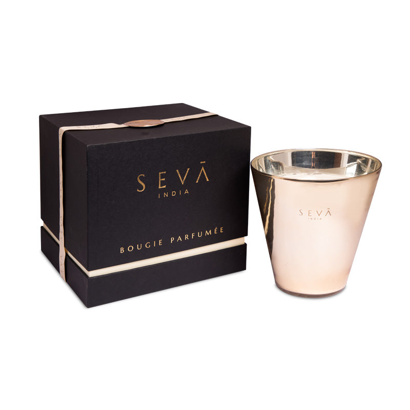 Avante Garde - Gold - Large