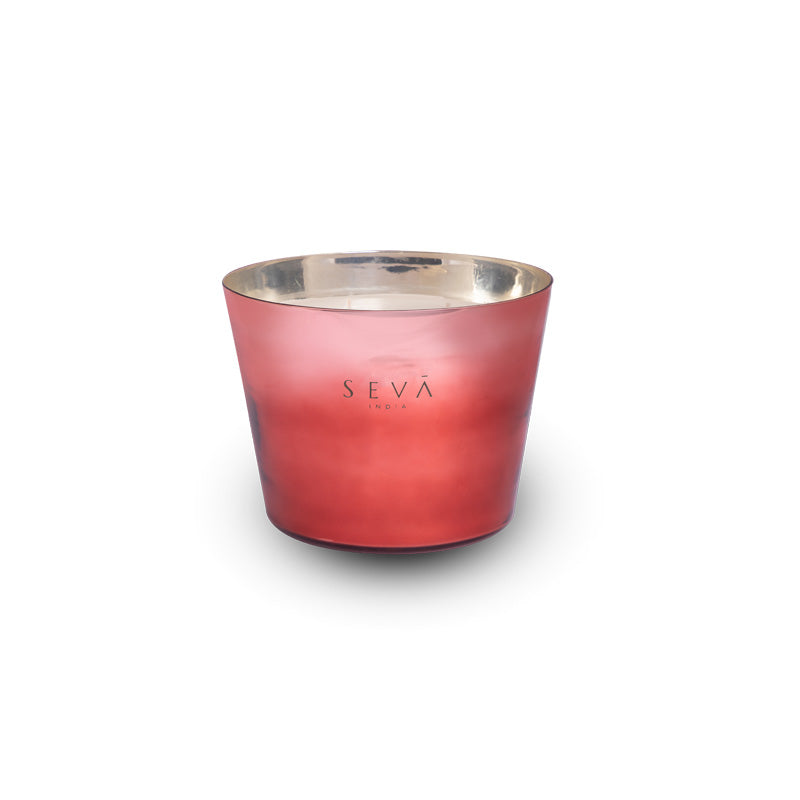 Avante Garde - Rose Gold Candle (Berries) Classic