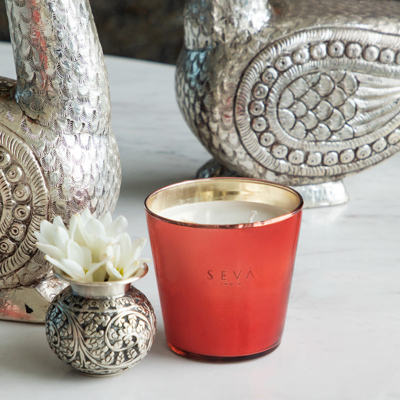 Avante Garde - Rose Gold - Medium