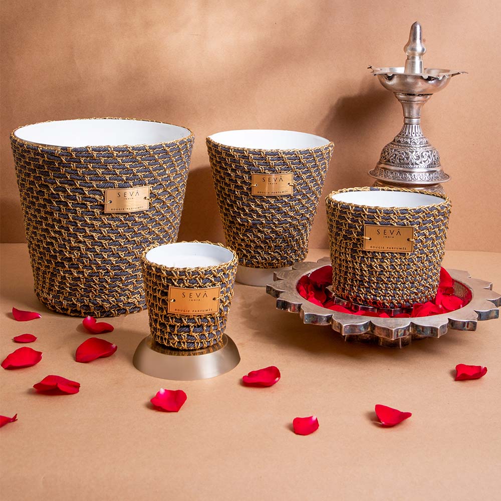 Avante Garde - Artisan - Grande