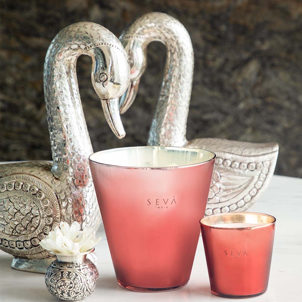 Avante Garde - Rose Gold - Grande