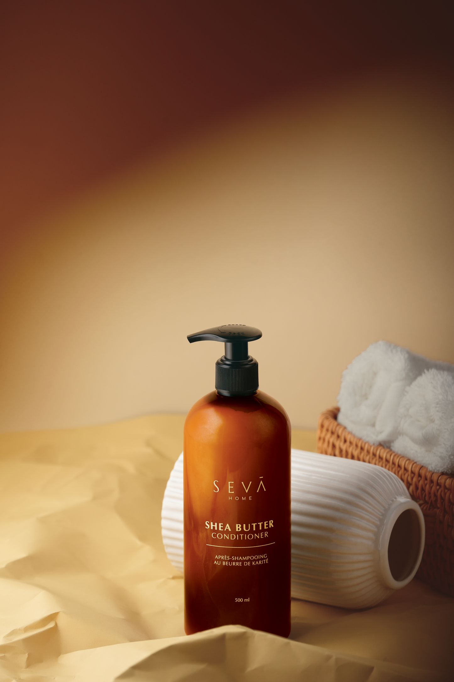 Shea Butter Conditioner