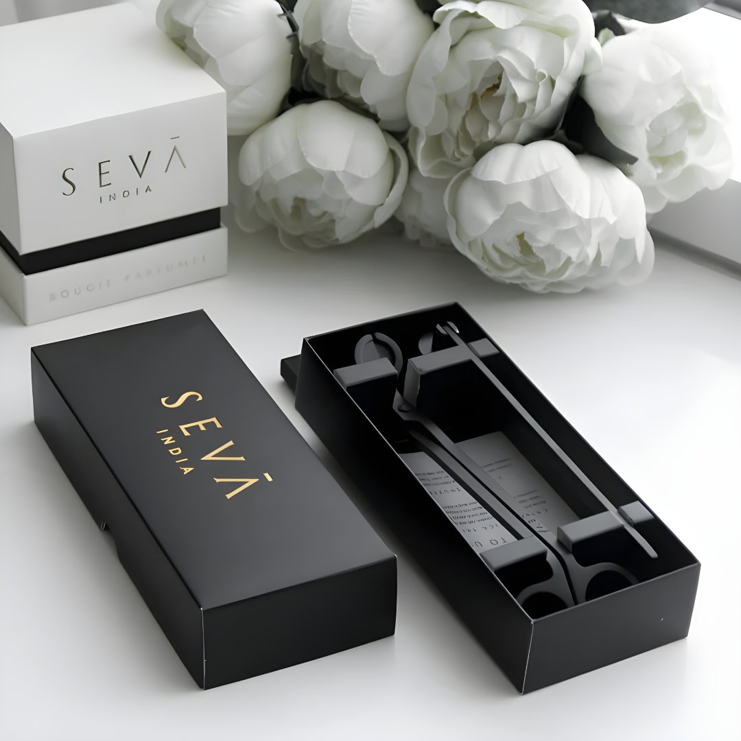 Candle Care Kit - Black