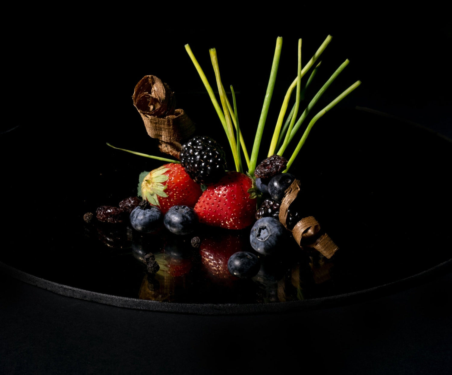 Berries Fragrance