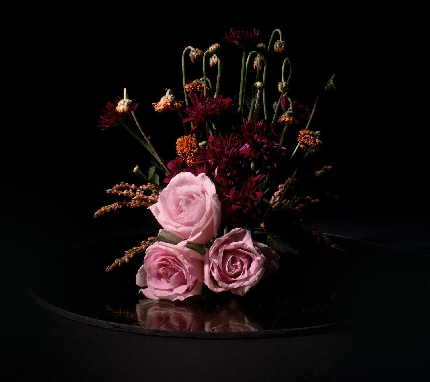 Bloom Fragrance
