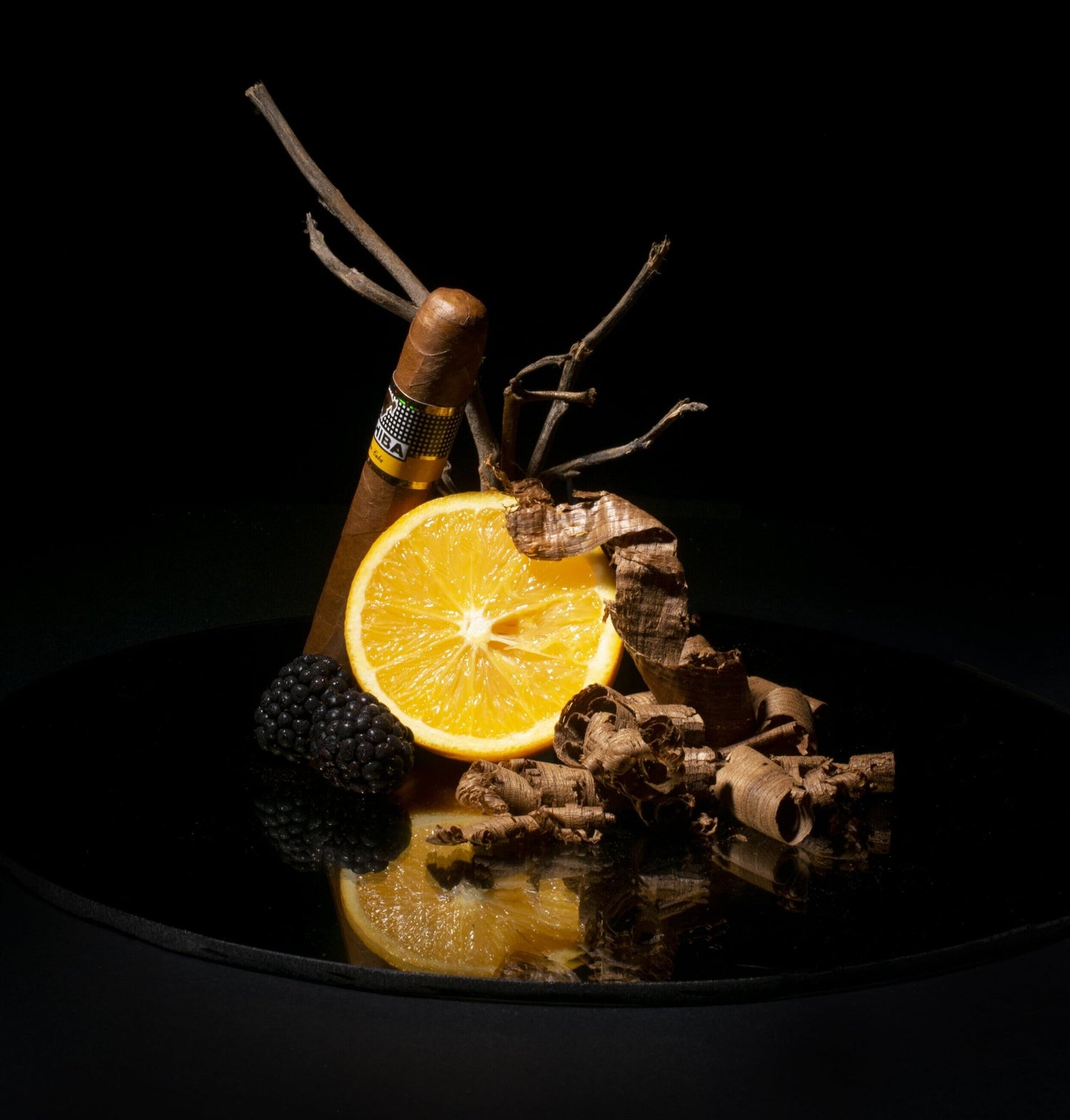 Noir Fragrance