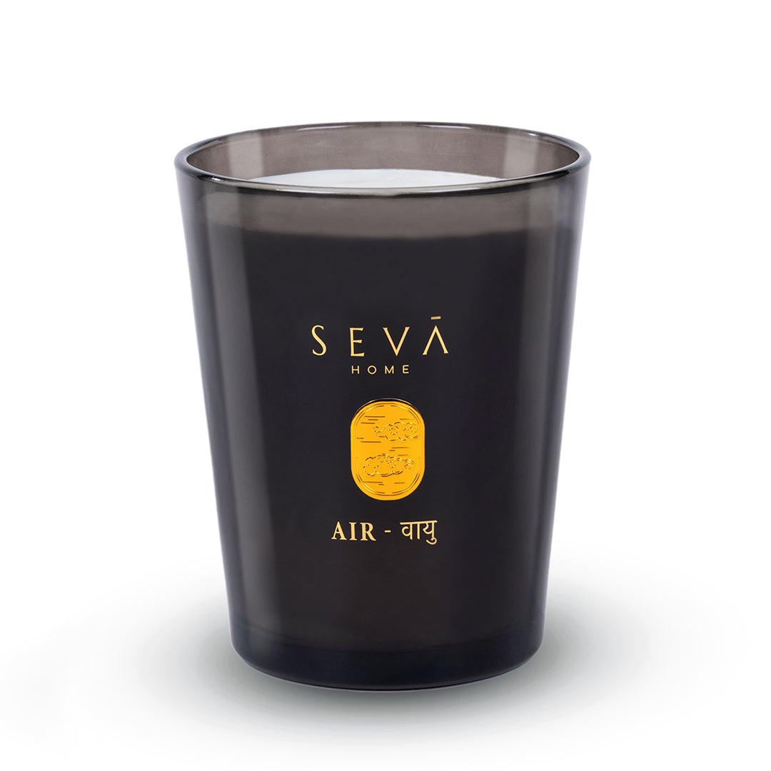 Elemental Air वायु Scented Candle 1000gms