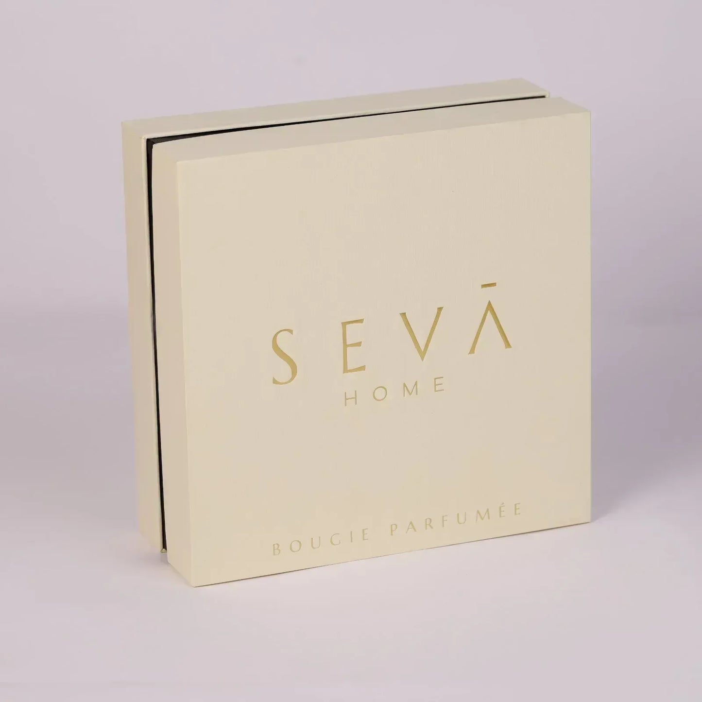 Heirloom Candle - Set Of 4 - Berries (Rose Gold)