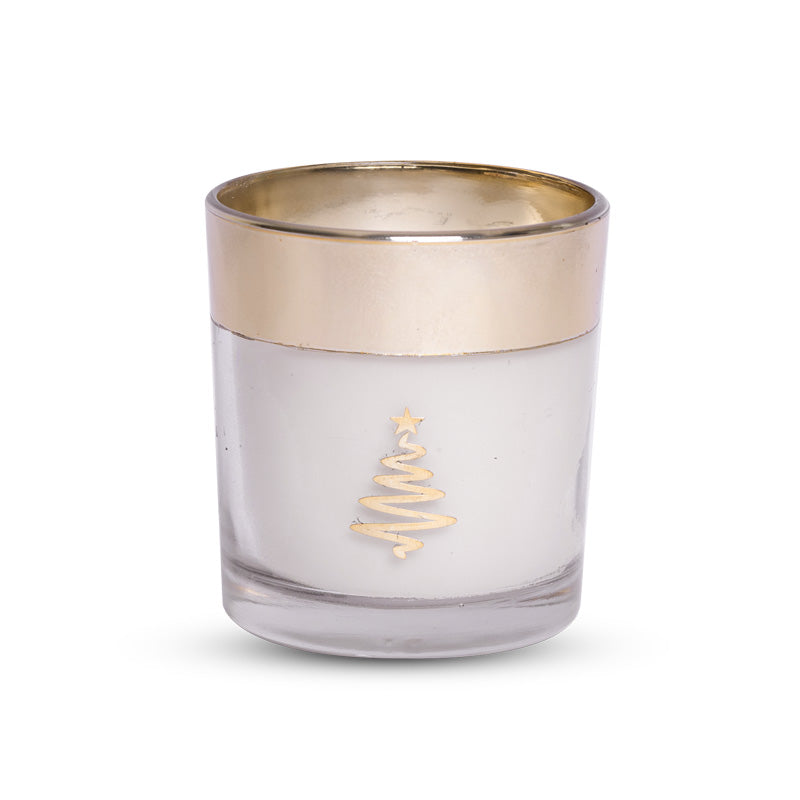 Enchante Collection - Christmas Tree Scented Candle
