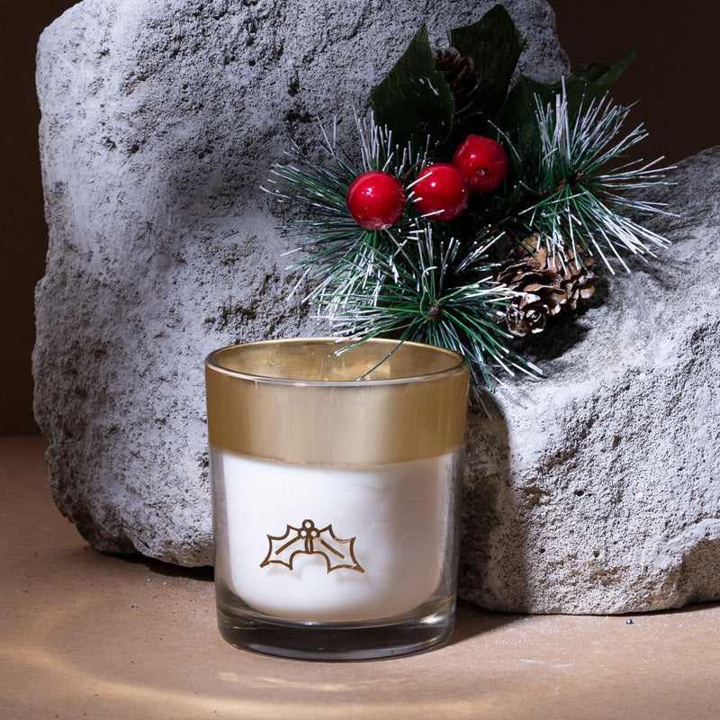 Enchante Collection - Mistletoe Candle