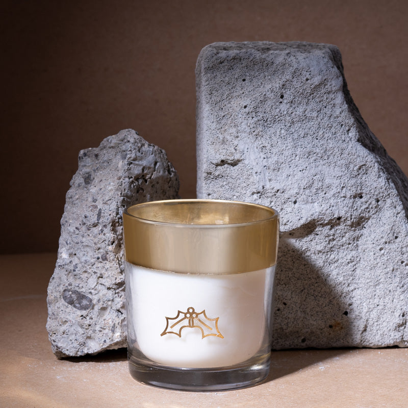 Enchante Collection - Mistletoe Candle