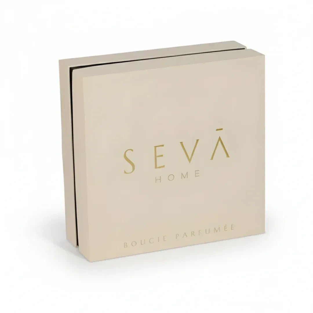 Medley Candle - Berries (Rose Gold) - Large