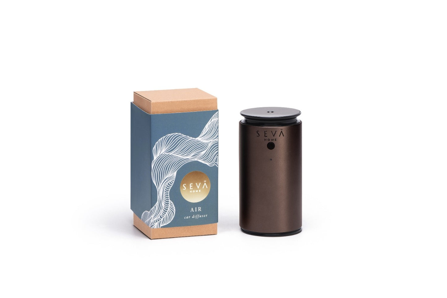 Luxury Electric Diffuser Air