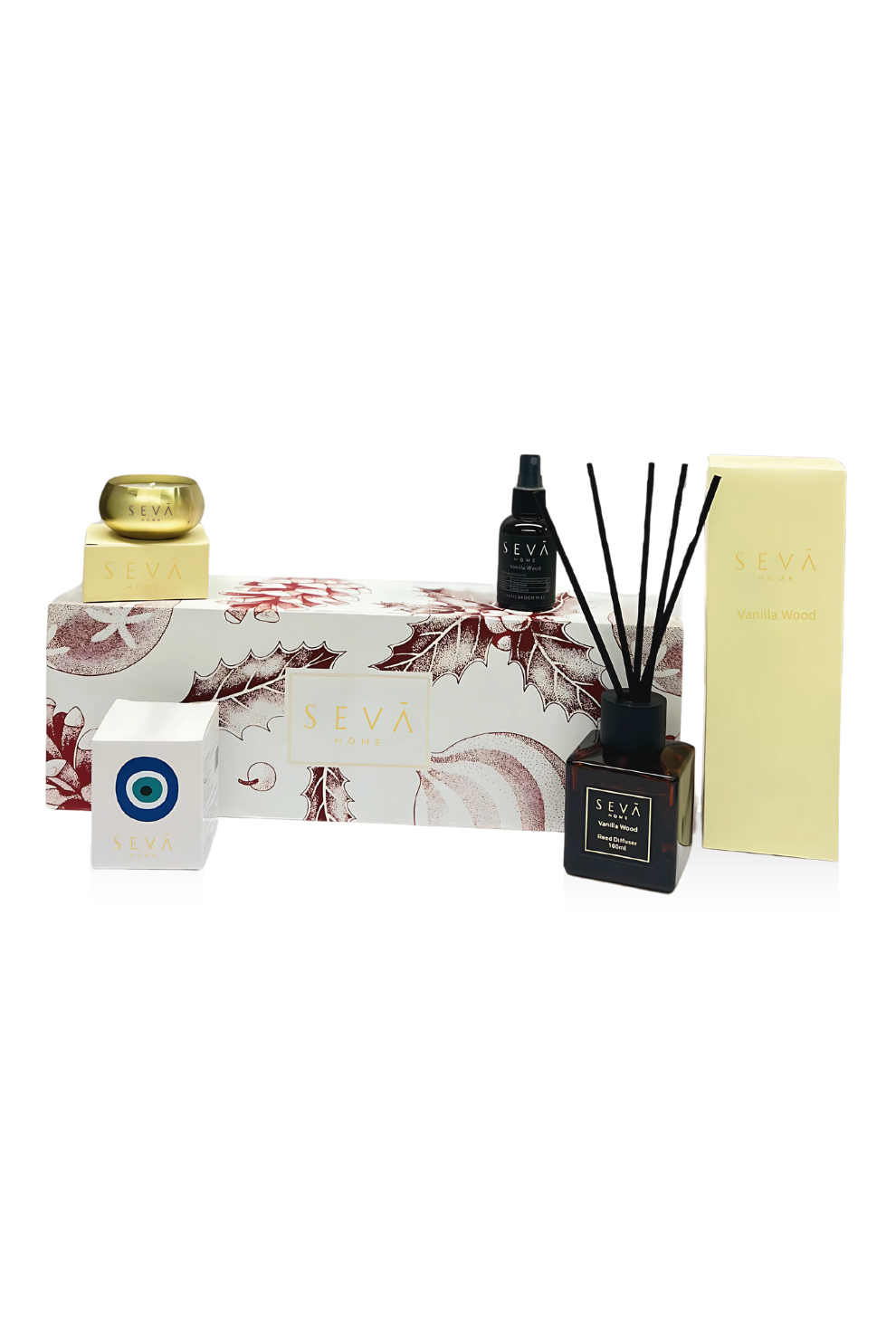 Premium Gift Box