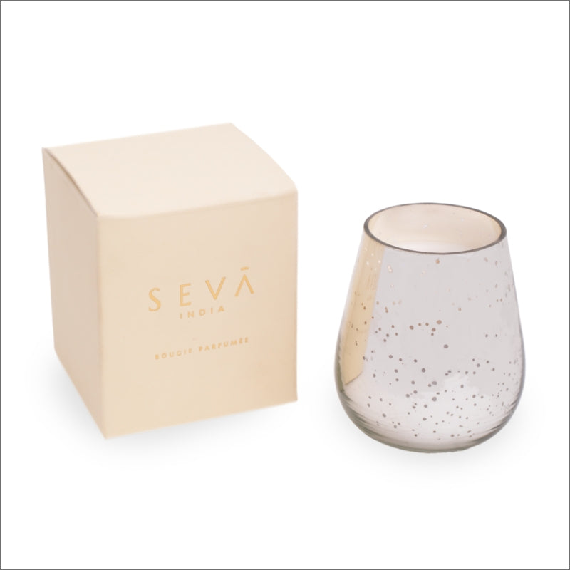 Royal Candle - Blanc (Silver)