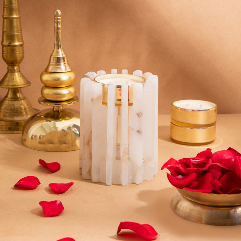 Radiance Candle Holder - Grande