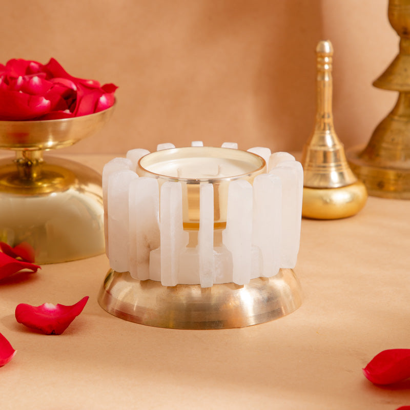 Radiance Candle Holder - Classic