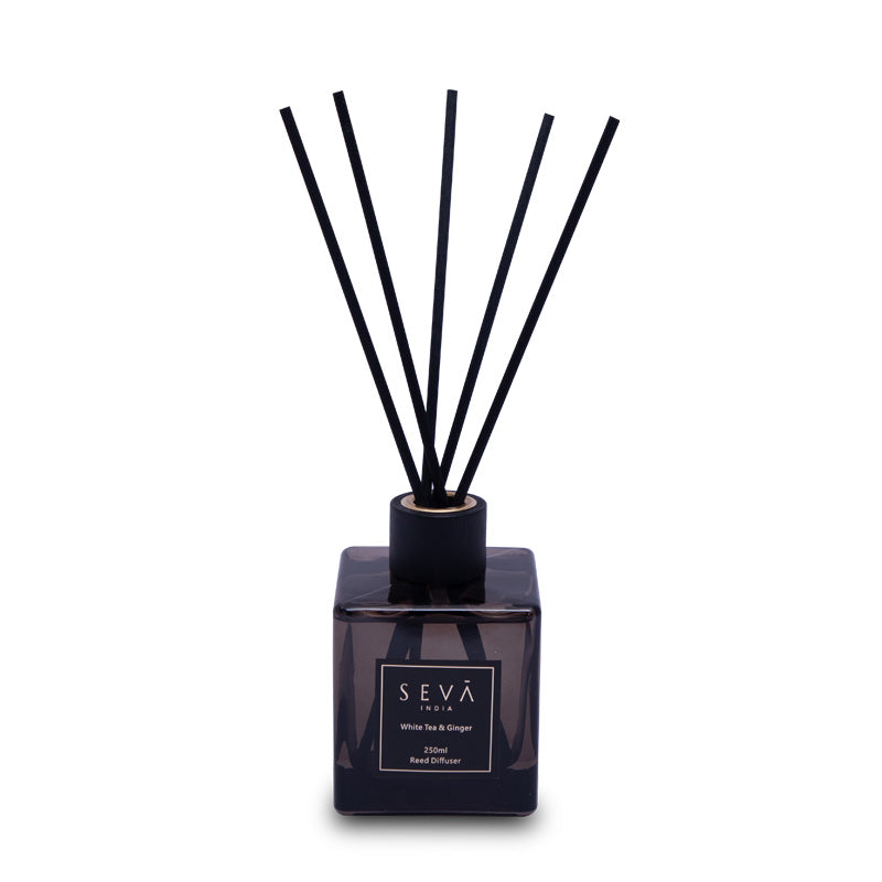 Reed Diffuser White Tea - 250 ml