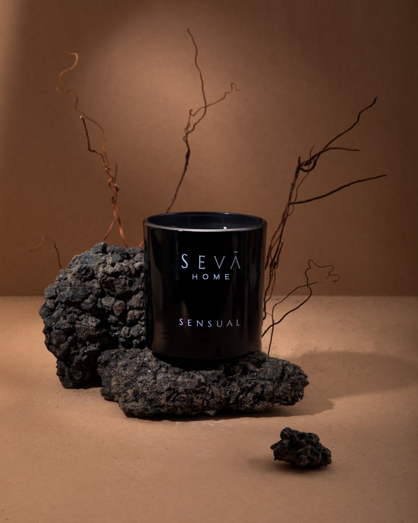 The Vibes - Sensual Scented Candle - Classic