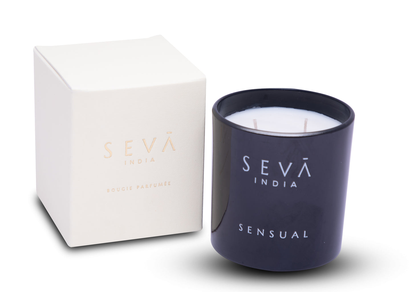 The Vibes - Sensual Scented Candle - Classic