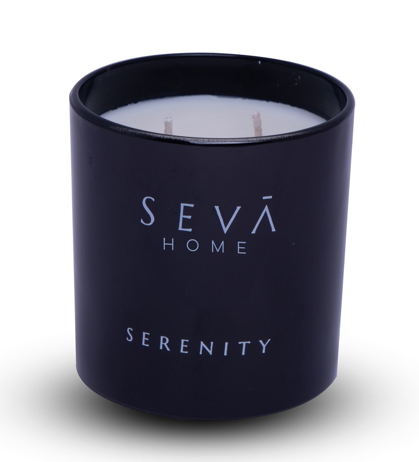 The Vibes - Serenity Scented Candle - Classic