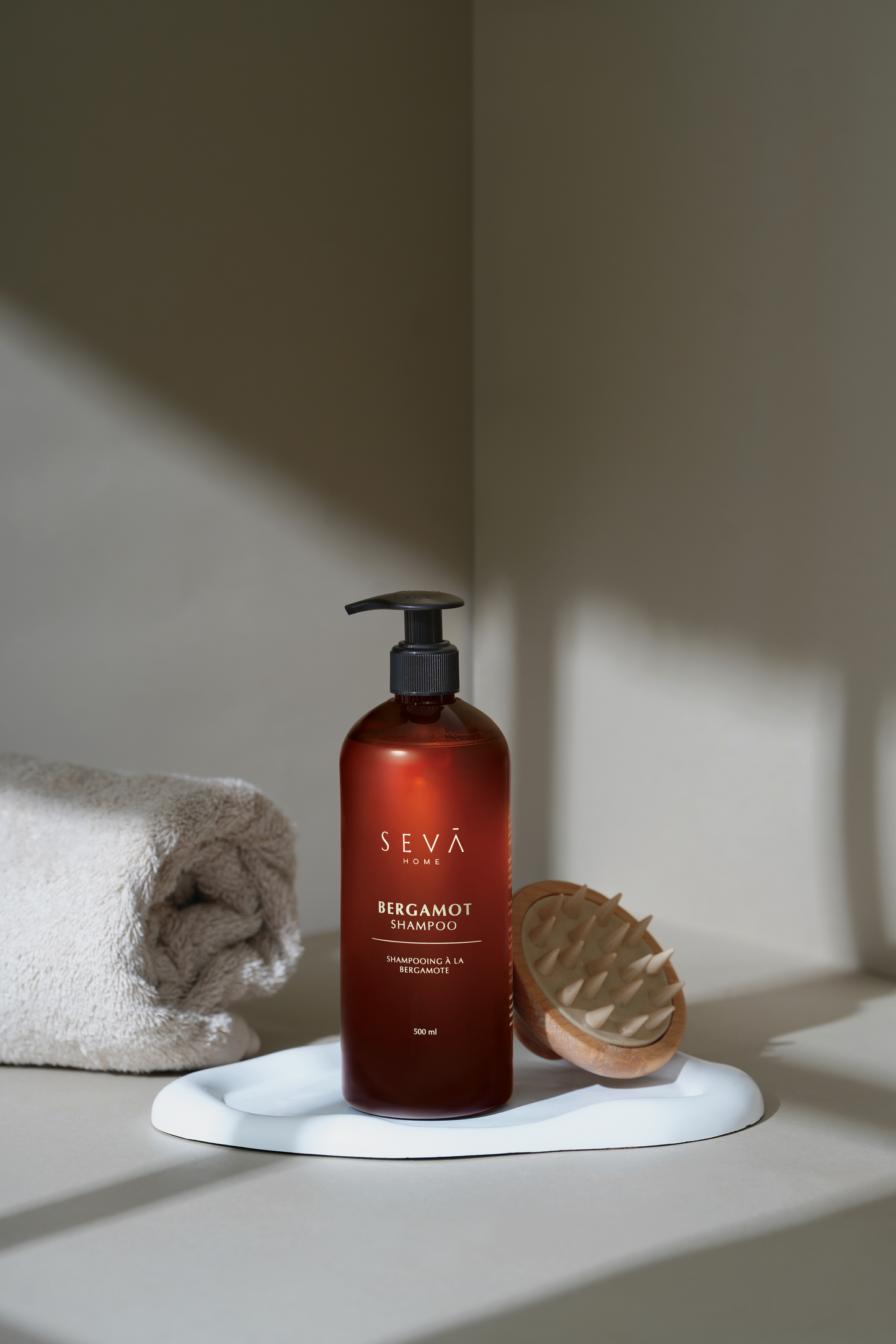 Hair Harmony Duo