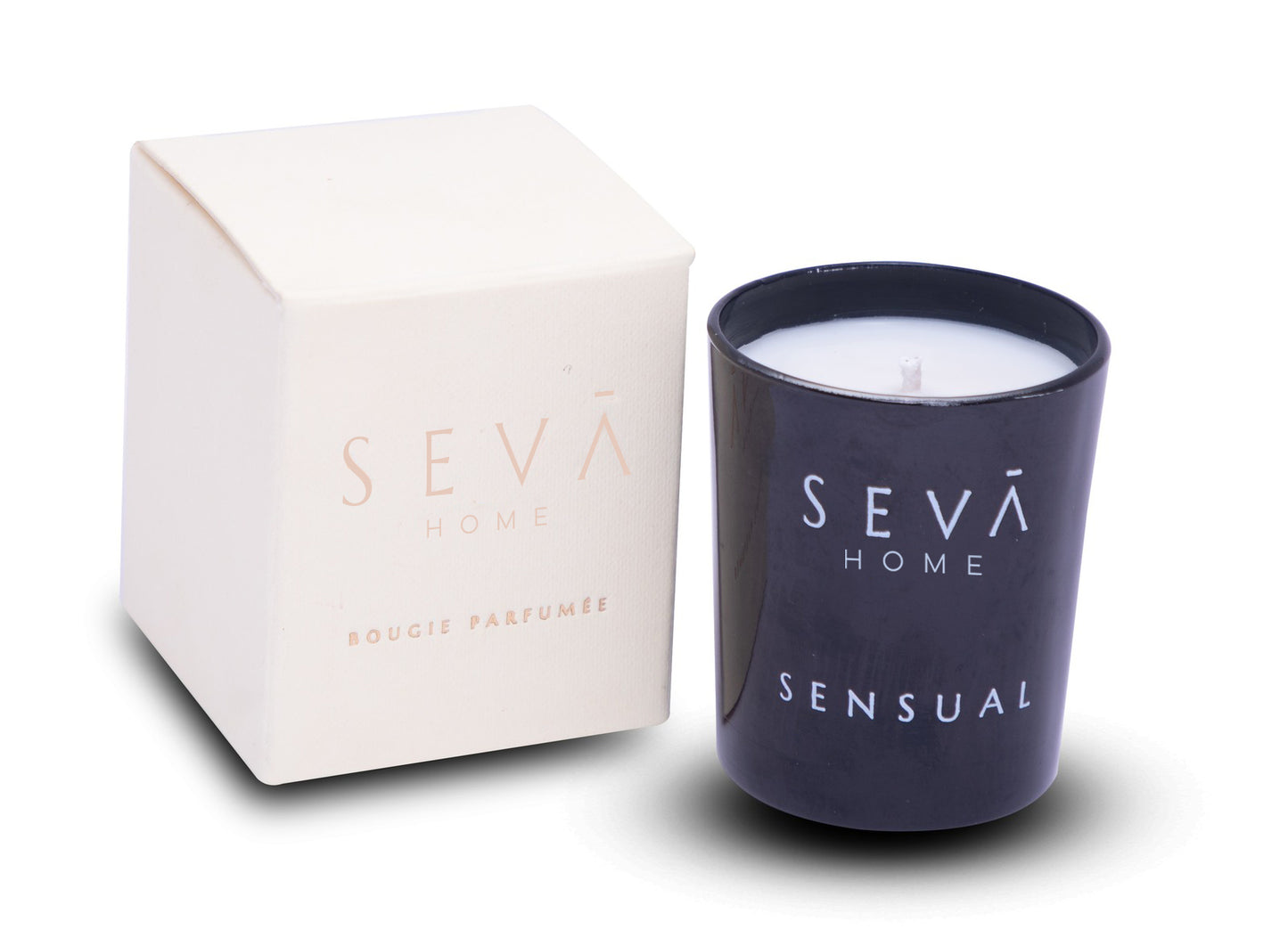 The Vibes - Sensual Scented Candle - Small