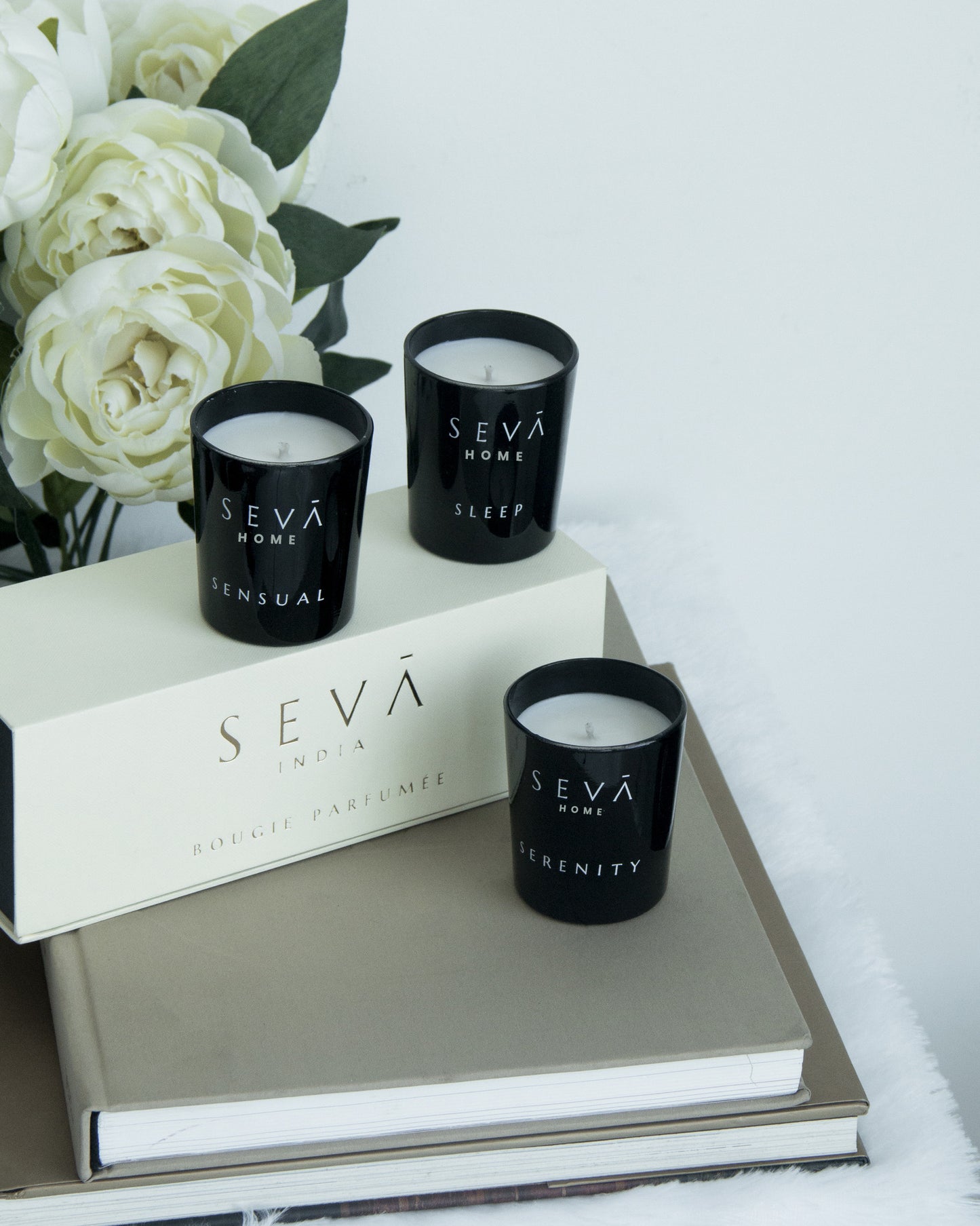 The Vibes - Sensual Scented Candle - Small