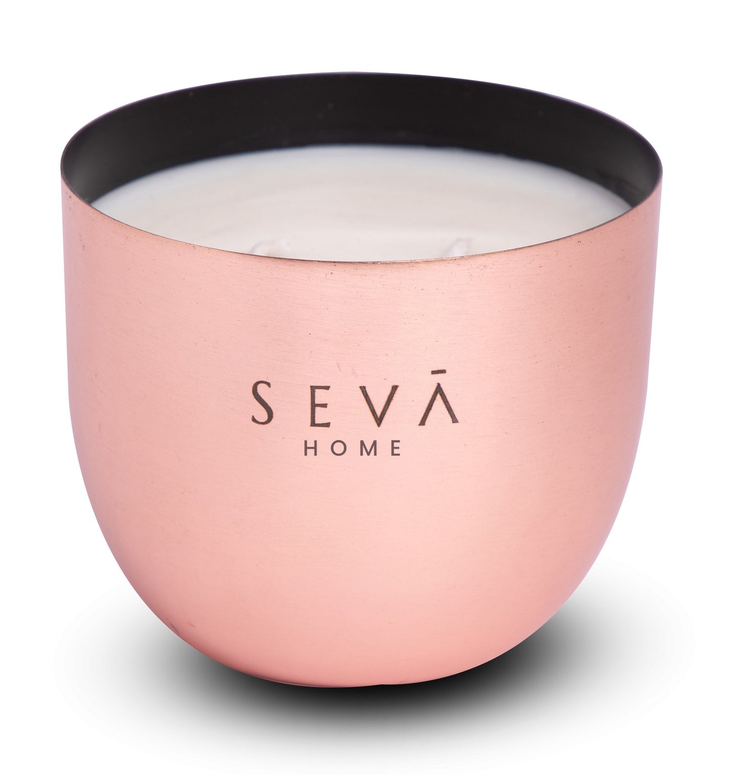 Heirloom Scented Candle - Berries (Rose Gold) - Classic