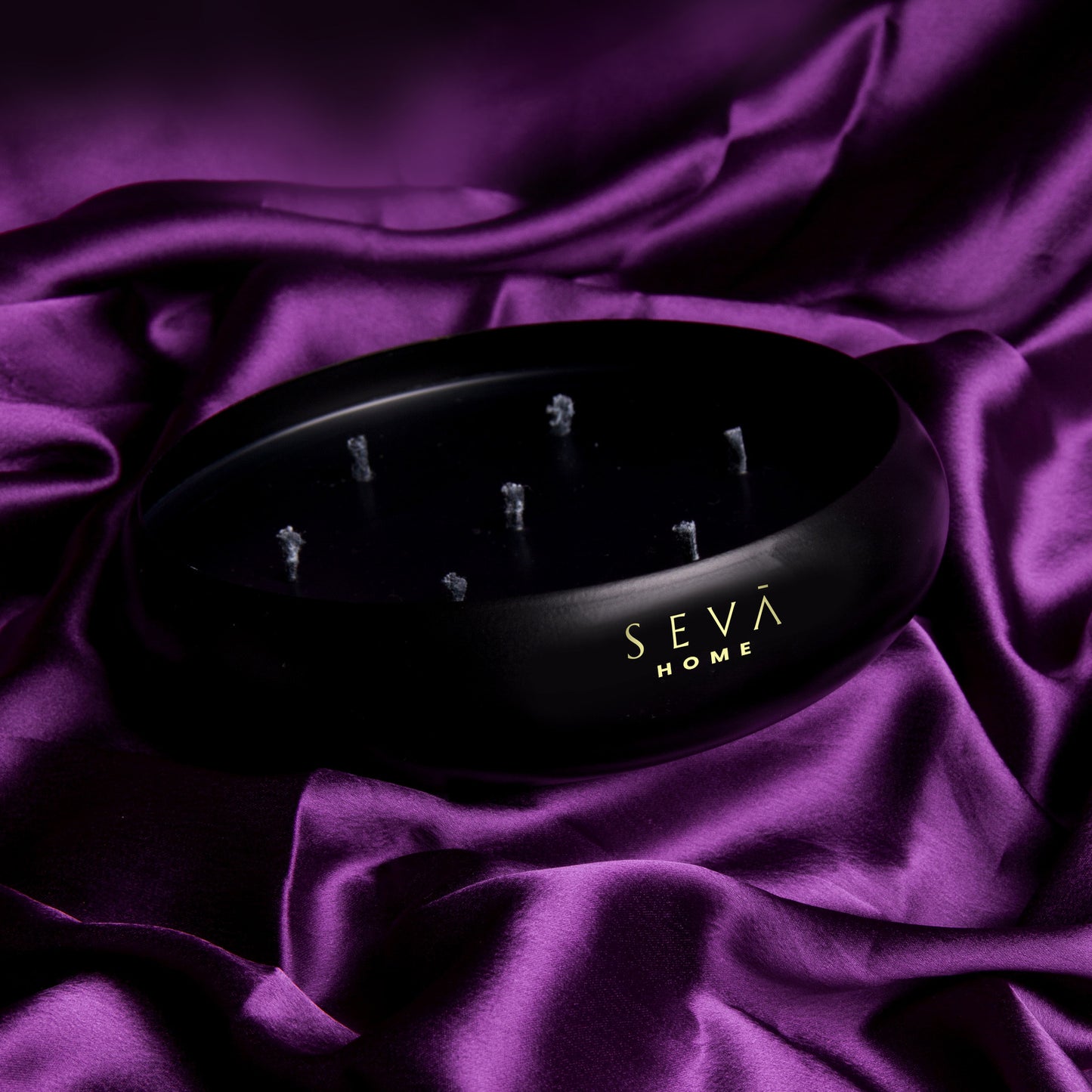 Medley Scented Candle - Noir (Black)