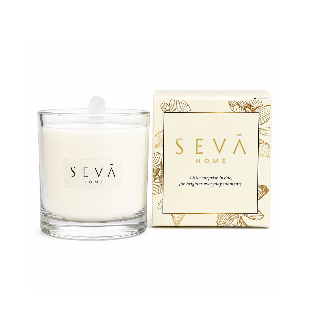 🎁 Shot Glass Scented Candle (100% off)