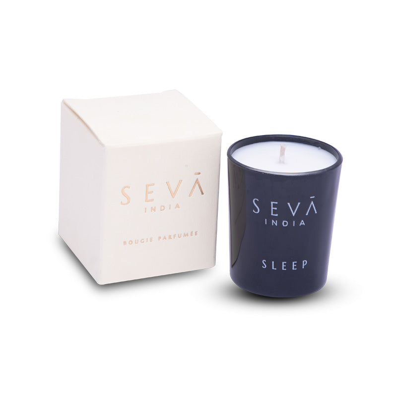 The Vibes - Sleep Scented Candle - Small