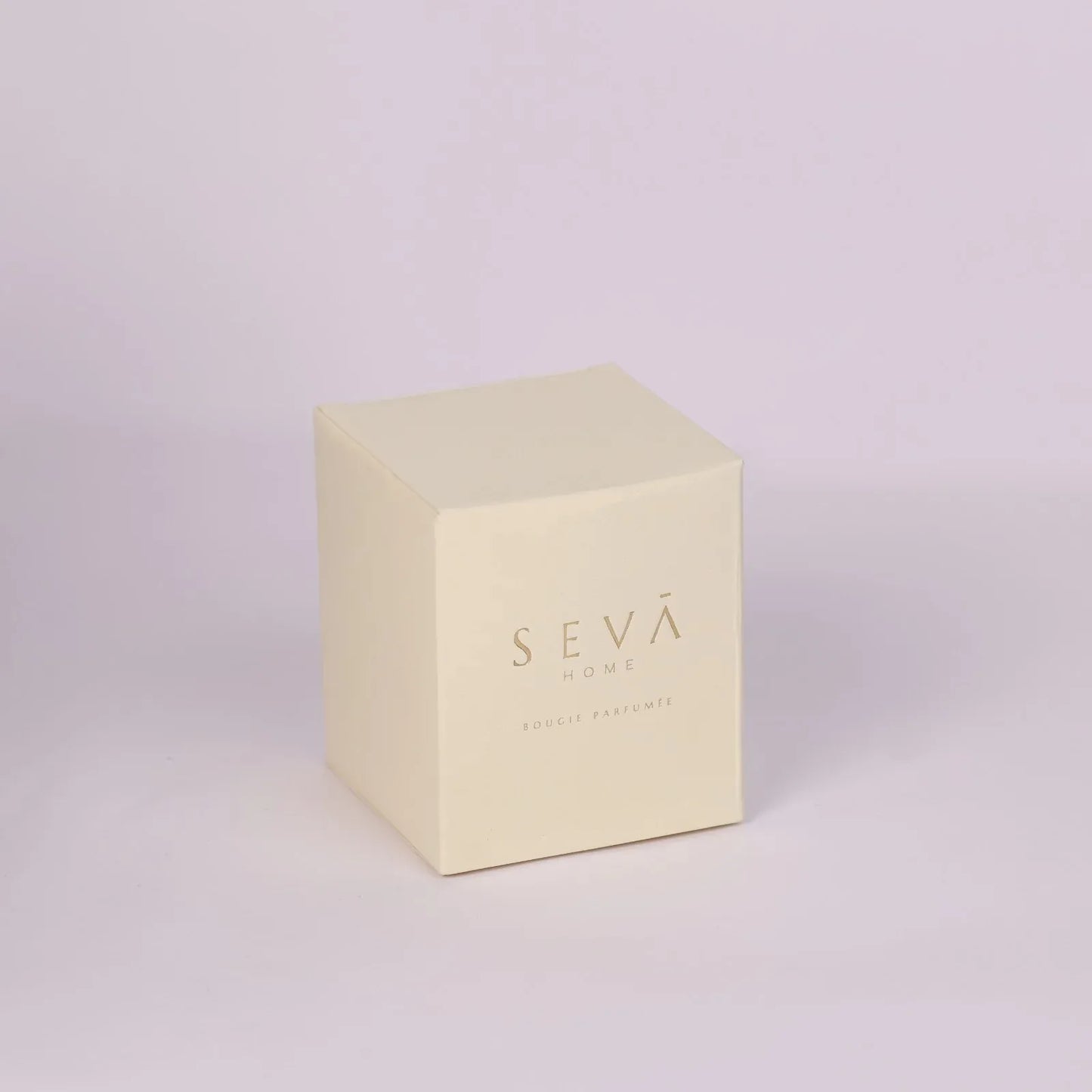 The Vibes - Serenity Scented Candle - Classic