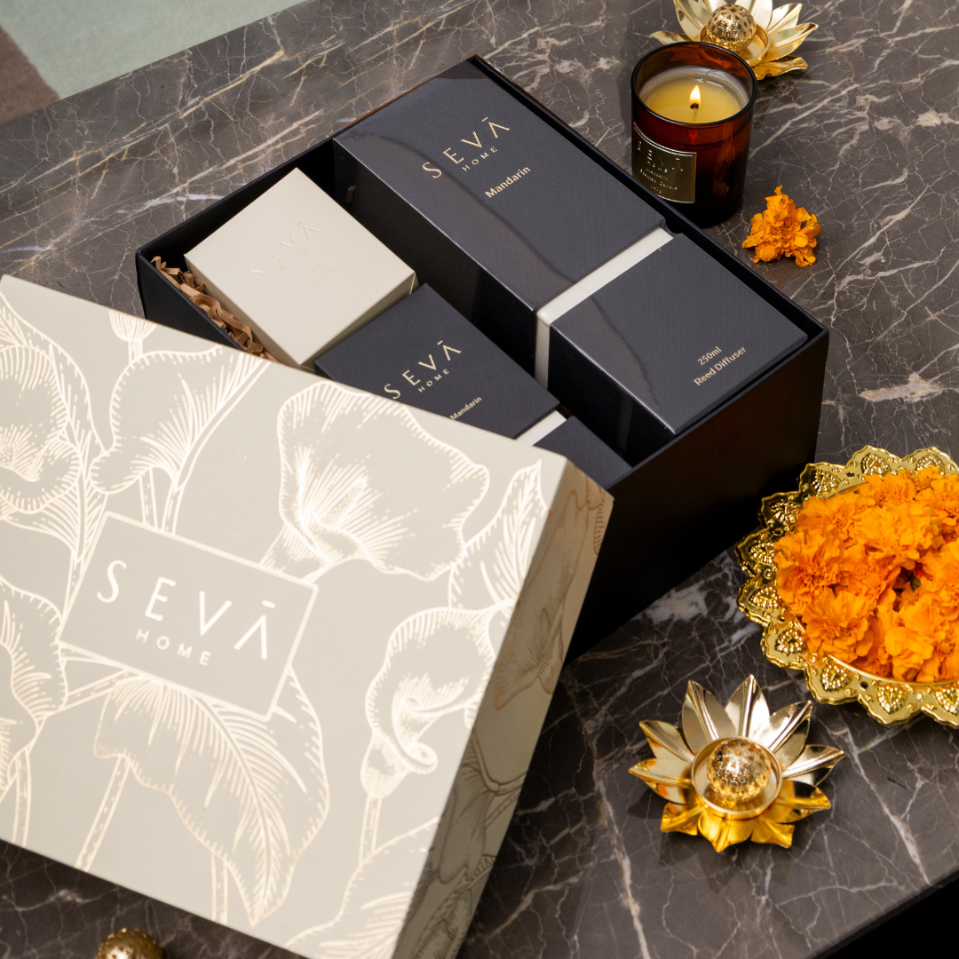 The Celebration Box - Grande