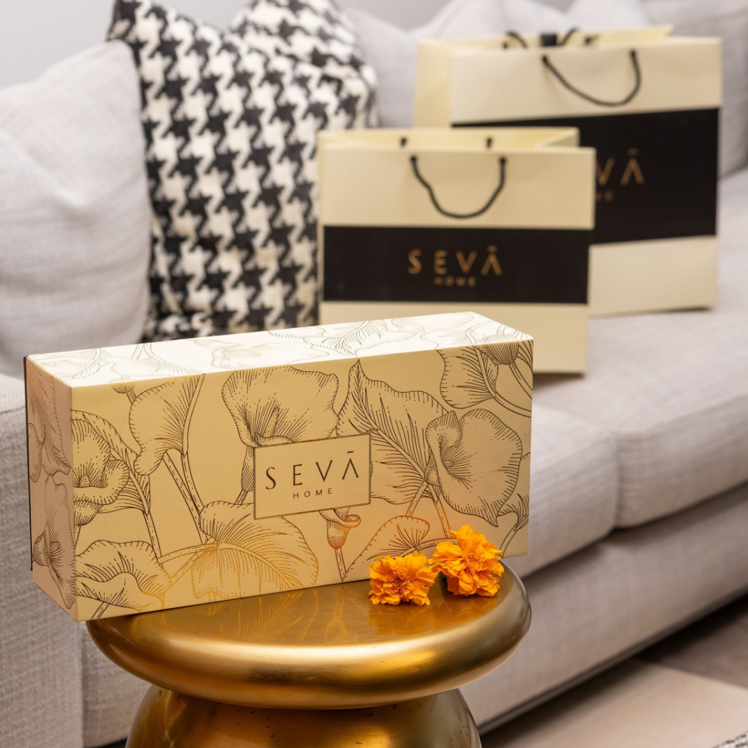 The Celebration Box - Large